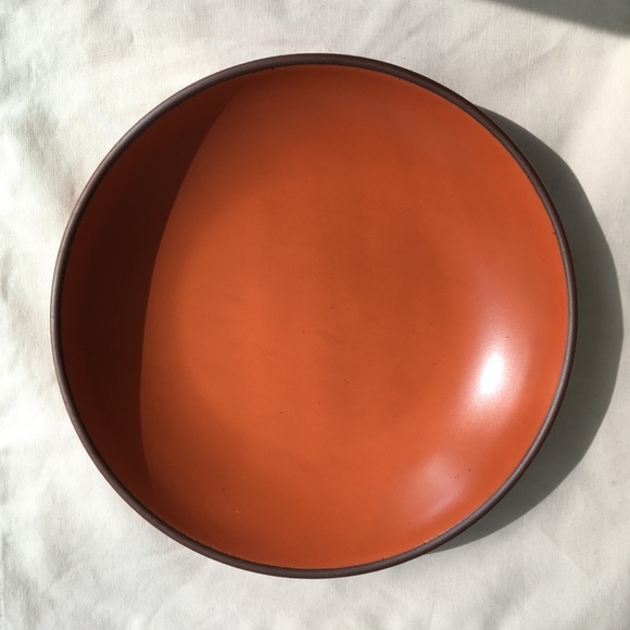 East Fork Pottery Daylily Coupe - Picture 2 of 3